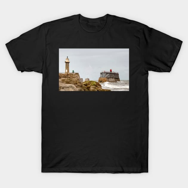 Whitby T-Shirt by jasminewang